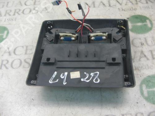 Interior roof light PONTIAC TRANS SPORT (UM06)  | BP9086068I8 