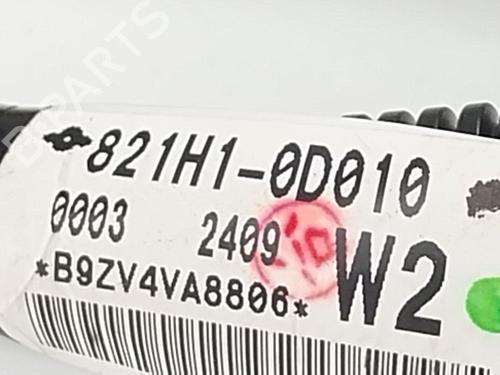 Electronic module TOYOTA YARIS CROSS (MXP_) 1.5 Hybrid (MXPJ10) | BP28198468M83  - Image 5