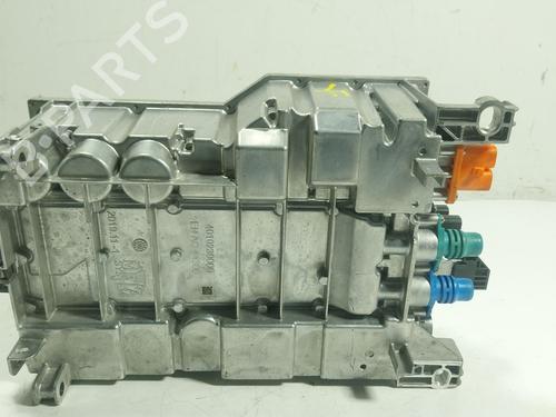 Battery PEUGEOT 208 II (UB_, UP_, UW_, UJ_) e-208 | BP25623813E11 