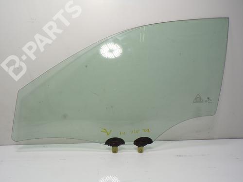 Used Front left door window Front left door window HYUNDAI i20 II (GB, IB) 1.2 (84 hp) 11027212 11027212