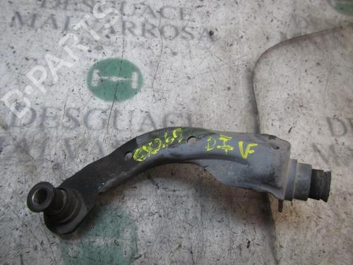 Used Left front suspension arm Left front suspension arm RENAULT KANGOO / GRAND KANGOO II (KW0/1_) 1.5 dCi 90 (KW05, KW08, KW0G, KW11) (90 hp) 14277409 14277409