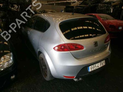 Brake master cylinder SEAT LEON (1P1) 2.0 TDI | BP3816752M77 