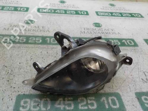 Faro antinebbia anteriore sinistro OPEL ZAFIRA TOURER C (P12) [2011-2024]  4803414