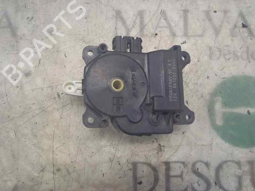 Elektronische module MAZDA 3 (BK) 1.6 DI Turbo | BP9530084M83 