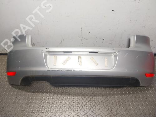 Used Rear bumper VW GOLF PLUS V (5M1, 521) [2004-2013]  18785126