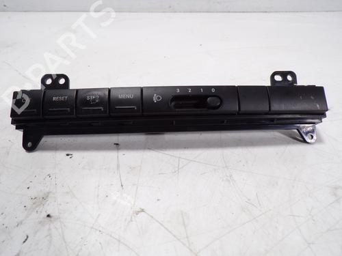 Used Electronic module Electronic module JEEP COMMANDER (XK, XH) 3.0 CRD 4x4 (218 hp) 8416291 8416291