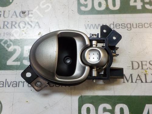 Used Rear right interior door handle CITROËN C-ZERO [2010-2025]  3989963