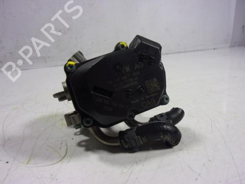 Throttle body VW GOLF VII (5G1, BQ1, BE1, BE2)  | BP10539550M82 