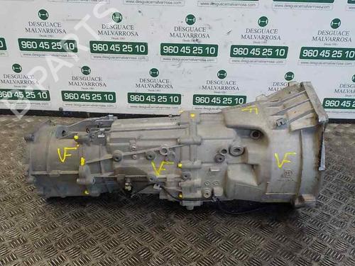 Gearbox BMW X3 (E83)  | BP4498832M3 