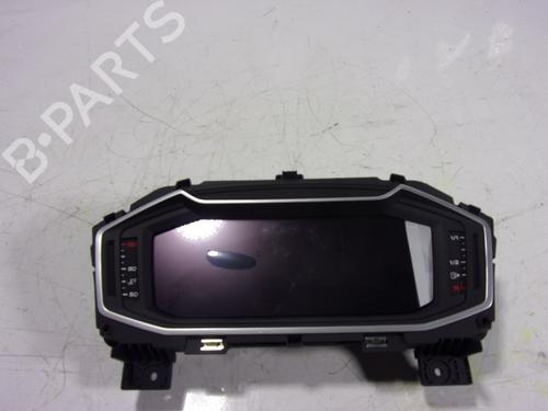 Used Instrument cluster Instrument cluster AUDI A1 Sportback (GBA) 35 TFSI (150 hp) 10649747 10649747