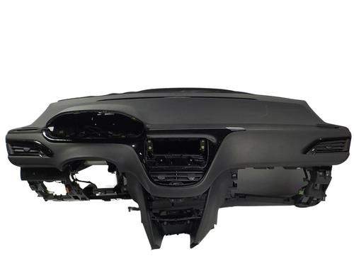 Used Dashboard Dashboard PEUGEOT 208 I (CA_, CC_) 1.2 VTI 82 (82 hp) 15489803 15489803