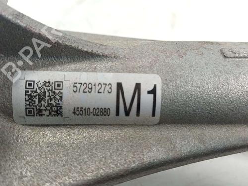 Steering rack TOYOTA COROLLA Saloon (_E21_) 1.8 VVTi Hybrid (ZWE211, MZEA12) | BP40069490M22 - Image 6