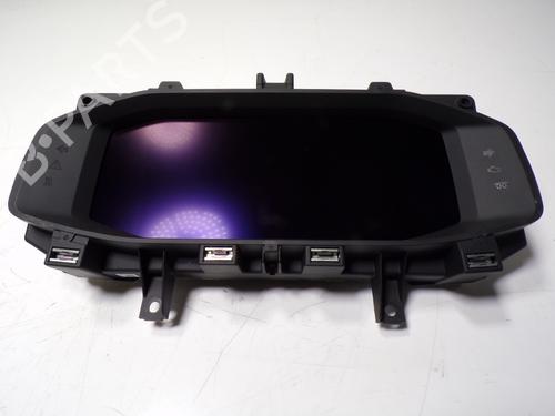 Used Instrument cluster Instrument cluster CUPRA LEON Sportstourer (KL8, KU8, KUD) [2020-2026] 12821798 12821798
