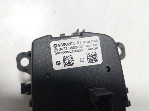 Headlight switch BMW X5 (F15, F85) xDrive 40 d | BP30608396I24 - Image 4