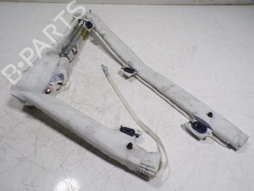Right curtain airbag FIAT 500L (351_, 352_)  | BP15179232C12 