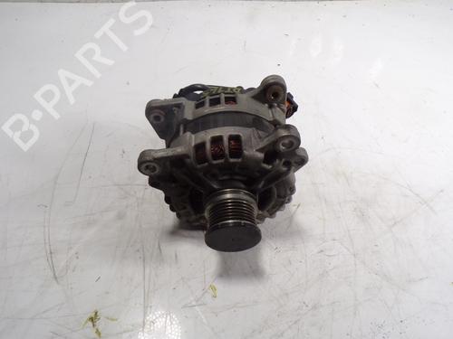 Used Alternator Alternator VW SCIROCCO III (137, 138) 2.0 TDI (184 hp) 9810560 9810560