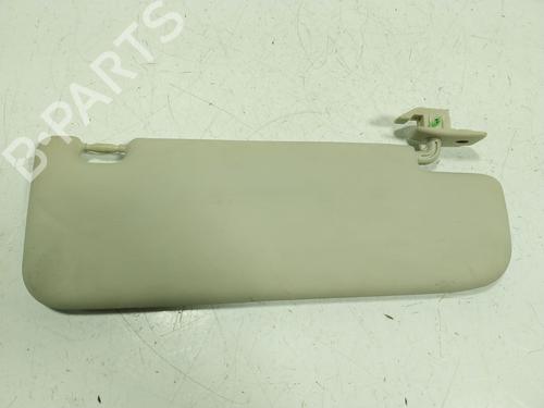 Left sun visor FIAT 500 (312_) 1.0 Mild Hybrid (312.AYD1B) | BP33656515I1 - Image 2