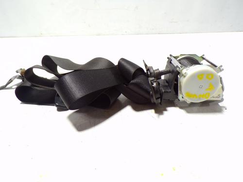 Front right seatbelt BMW X1 (E84) sDrive 18 d | BP8741772I25 