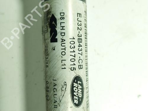 Left front driveshaft JAGUAR E-PACE (X540) 2.0 D180 AWD | BP16754983M38 - Image 3
