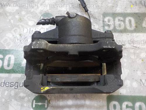 Left front brake caliper FIAT FIORINO Box Body/MPV (225_)  | BP11549684M105 