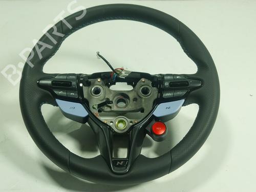 Used Steering wheel Steering wheel HYUNDAI GETZ (TB) [2001-2011] 24947150 24947150