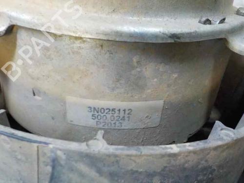 Radiator fan RENAULT KANGOO / GRAND KANGOO II (KW0/1_)  | BP5315132M35