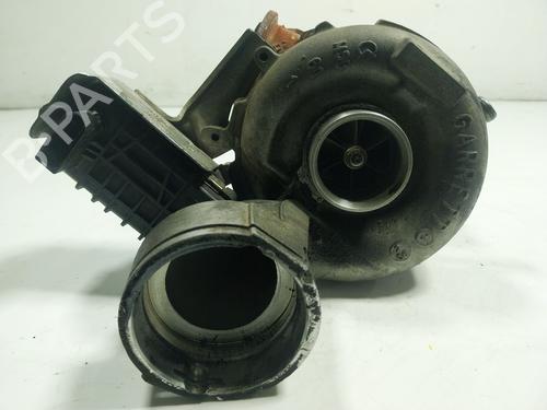 Turbolader/Kompressor BMW X3 (E83)  | BP17193531M71