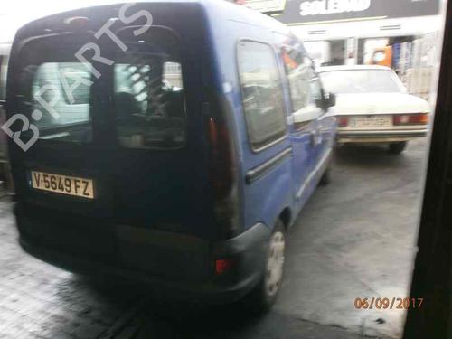 Front right window mechanism RENAULT KANGOO (KC0/1_) D 65 1.9 (KC0E, KC02, KC0J, KC0N) | BP3847257C23  - Image 6