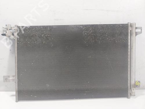 Used AC radiator AC radiator VW MULTIVAN T5 (7HM, 7HN, 7HF, 7EF, 7EM, 7EN) 2.0 TDI (140 hp) 18143069 18143069