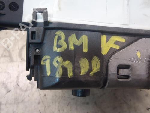 Front right lock CITROËN C3 I (FC_, FN_)  | BP3798092C97 
