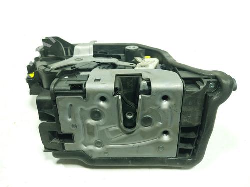 Used Front right lock BMW X1 (F48) sDrive 18 d (150 hp) 19533795