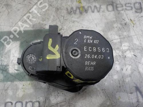 Used Electronic module Electronic module BMW 3 Compact (E46) 316 ti (115 hp) 9531065 9531065