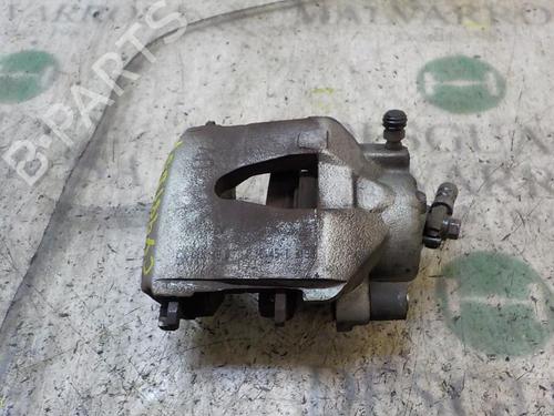 Right front brake caliper SKODA FABIA II (542)  | BP11549454M104