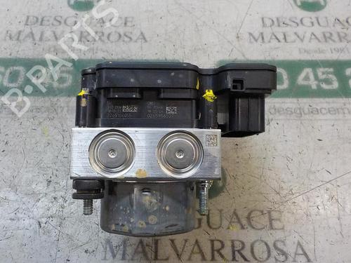 ABS pump RENAULT CLIO IV (BH_) 1.5 dCi 75 | BP4004143M43 
