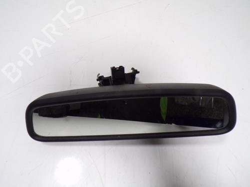 Used Rear mirror Rear mirror BMW 3 Touring (F31) [2012-2019] 15068701 15068701