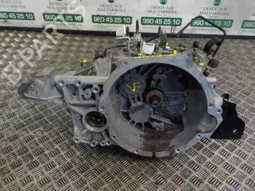 Used Gearbox Gearbox MITSUBISHI ASX (GA_W_) 1.8 DI-D (GA6W) (150 hp) 9082118 9082118