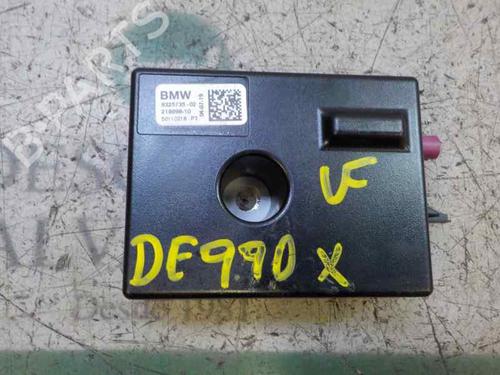Used Electronic module Electronic module MINI MINI (F55) One (102 hp) 6241445 6241445