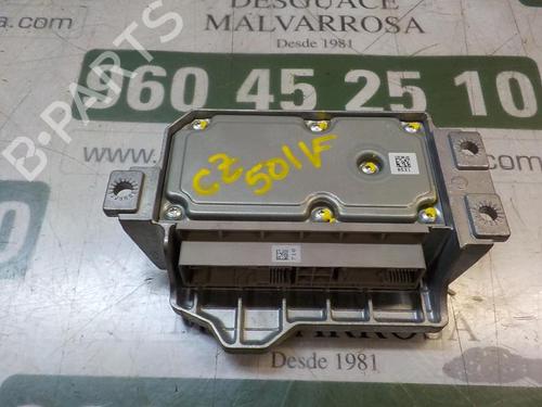 Kollisjonspute styreenhet BMW 1 (E87) 118 d | BP3857567M53 