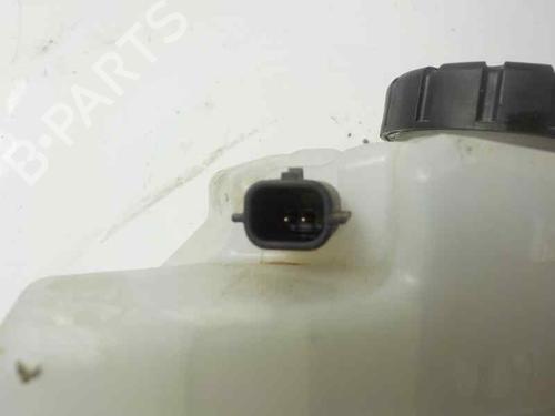 Brake master cylinder SMART FORFOUR Hatchback (453)  | BP6541549M77 