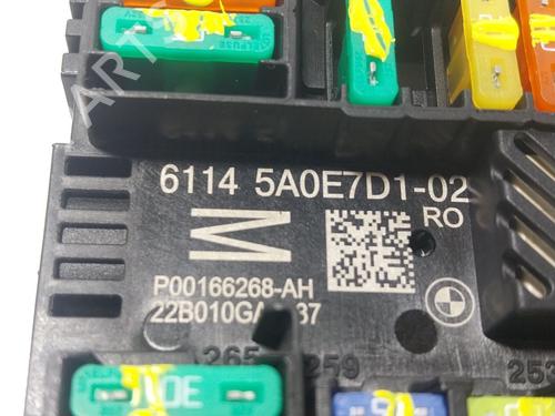 Fuse box BMW 4 Coupe (G22, G82) 420 d Mild-Hybrid xDrive | BP23457102E1