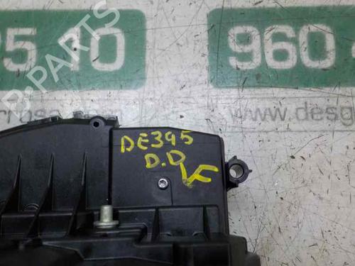 Front right lock FORD FOCUS III  | BP4758981C97 