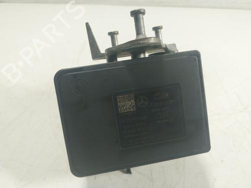 ABS pump MERCEDES-BENZ GLC Coupe (C253)  | BP19774796M43 