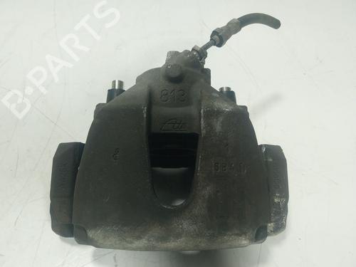 Used Left front brake caliper Left front brake caliper FORD C-MAX II (DXA/CB7, DXA/CEU) [2010-2019] 19439490 19439490