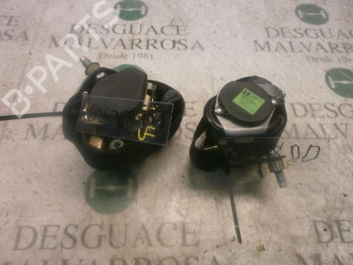 Used Front right belt tensioner MERCEDES-BENZ A-CLASS (W168) A 160 (168.033, 168.133) (102 hp) 8739749