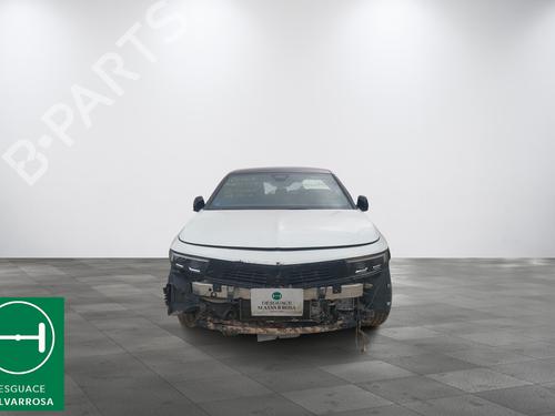 Glove box OPEL ASTRA L (OV5)  | BP27471526C95  - Image 6