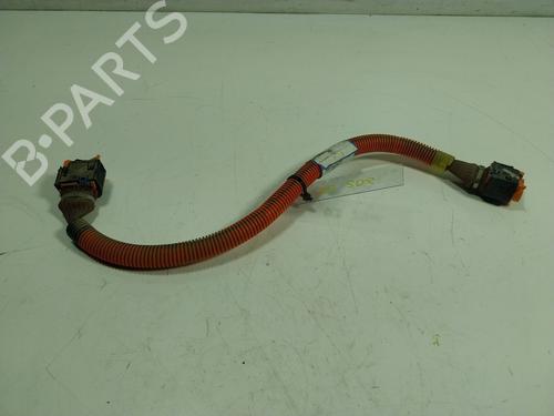 Used Electronic module Electronic module RENAULT ZOE (BFM_) ZOE (92 hp) 17992598 17992598