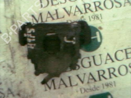 Used Right front brake caliper FORD ESCORT IV (GAF, AWF, ABFT) 1.6 D (54 hp) 11546491