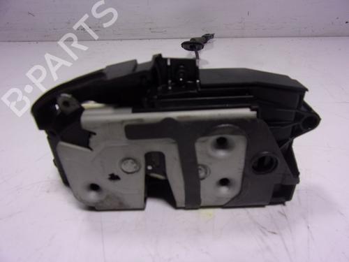 Venstre bak lås FORD ECOSPORT 1.0 EcoBoost (100 hp) 15542095