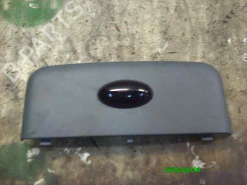 Used Electronic module Electronic module RENAULT MEGANE I (BA0/1_) [1995-2004] 3752885 3752885