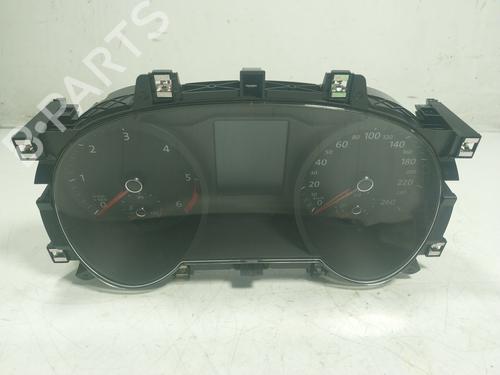 Cockpit VW ARTEON (3H7, 3H8) 2.0 TDI (150 hp) 16665572